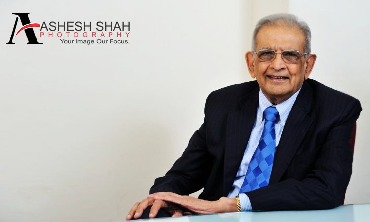 Business Profile Photography Mumbai