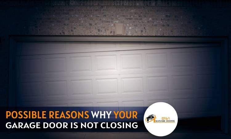 Garage Door Installation College Park MD