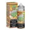 Pear Green Apple Peach Vape Juice