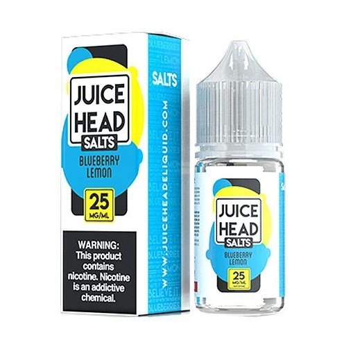 Blueberry Lemon Vape Juices