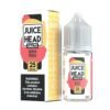 guava peach vape juice by juice head salts