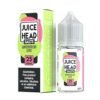 6 Best Flavors to Try out from Juice Head Salts