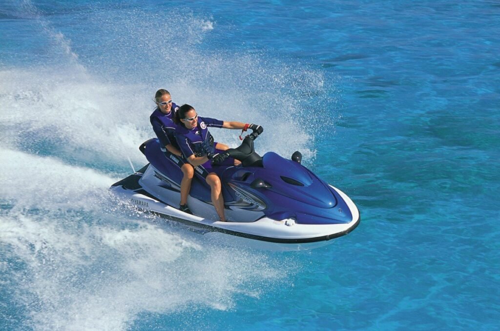 What to know before you endeavor jet skiing in Dubai