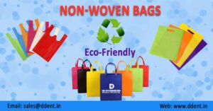 Non Woven Carry Bags