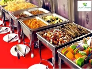 catering service