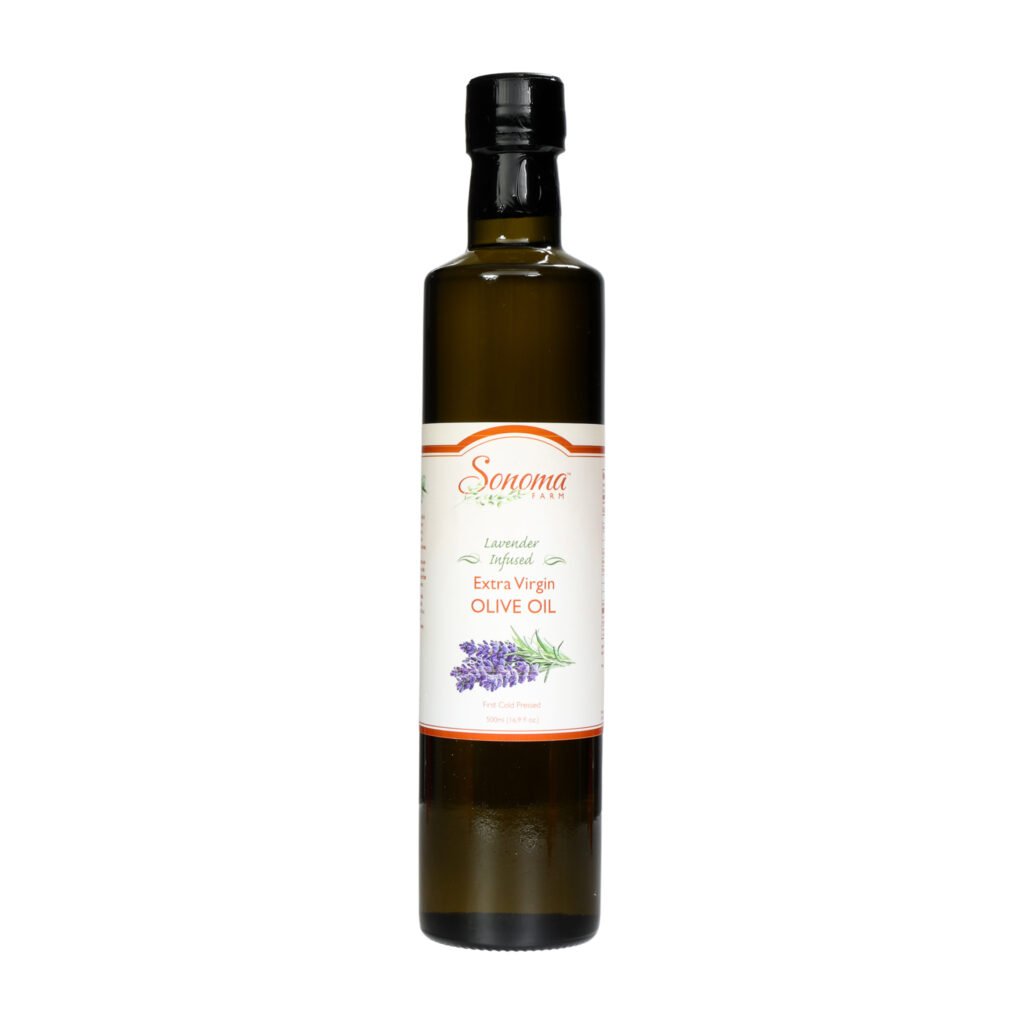 All To Know About Infused Olive Oil Before Purchasing