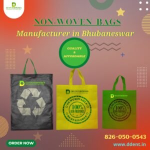 Bags Manufacturers