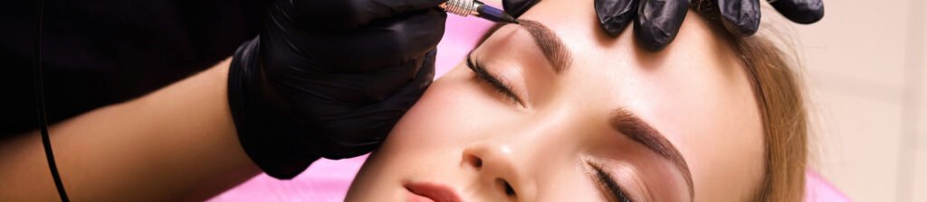 Eyebrow Cosmetic Tattoo Perth – Who Is It For?