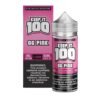 Strawberry Candy Flavored Vape Juices – Reminiscing The Pink Square Candy Flavor