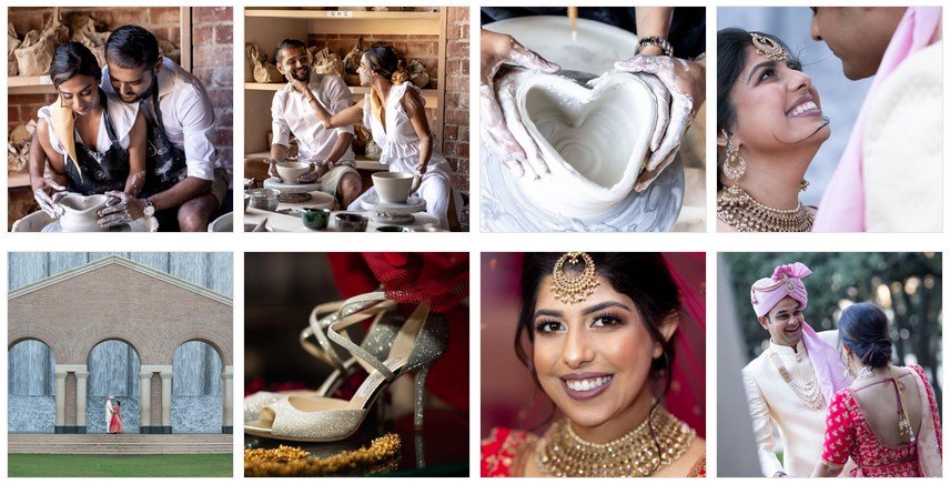 Peter Nguyen has the Best Indian Destination Wedding Photographers and Cinematographers