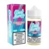 How Do You Enjoy Watermelon Berry Iced by Cloud Nurdz 100ml?