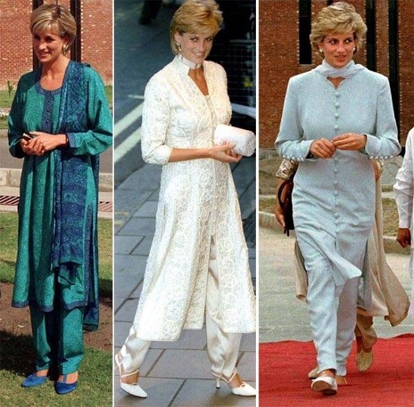 Princess Diana