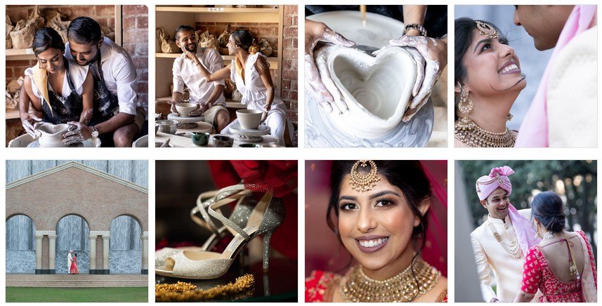 Peter Nguyen – The Best South Asian Weddings Photography in Southern California