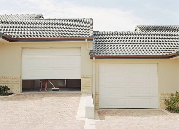 garage door repair