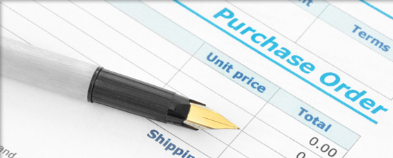 4 Ways How Purchase Order System Can Benefit Your Business