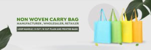 Non Woven Carry Bags