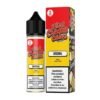 Vaping Original Fried Cream Cakes by Liquid EFX 60ml