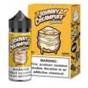 banana vape juice by johnny creampuff