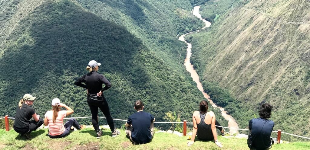 Inca Trail