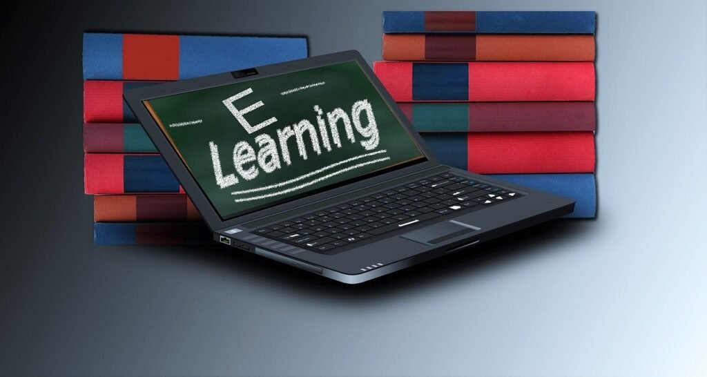 E learning