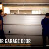 Garage Door Repair