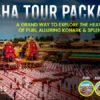 Odisha tour packages