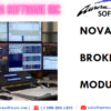 Brokerage software