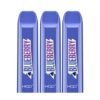 Blueberry Disposable Vape Pod (Pack of 3) by HQD V2