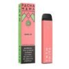 Guava Ice Disposable Pod (1200 Puffs) by Pachamama – Do Not Miss On The Exciting Disposable Pod Flavors by Pachamama