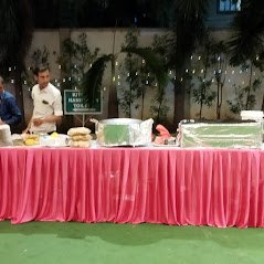 Catering Service