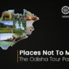 Orissa Tour Packages