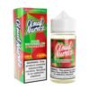 Sour Watermelon Strawberry Vape Juice