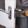 residential locksmith Tampa