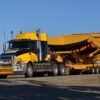 Farm Machinery Transport Companies in Perth