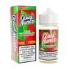 Sour Watermelon Strawberry Vape Juice