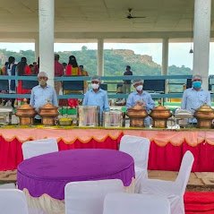 How to Choose the Best Veg Caterers for Your Wedding in Hyderabad?