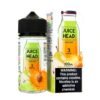 Peach Pear by Juice Head 100ml