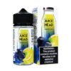 Blueberry Lemon by Juice Head 100ml