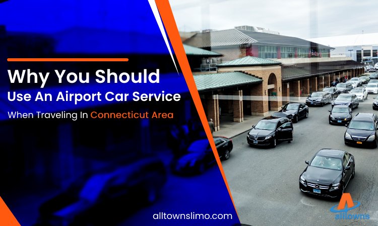 airport transfer services