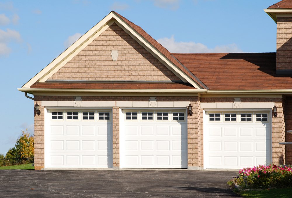 garage door repair services