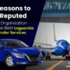 LaGuardia Airport Transfer