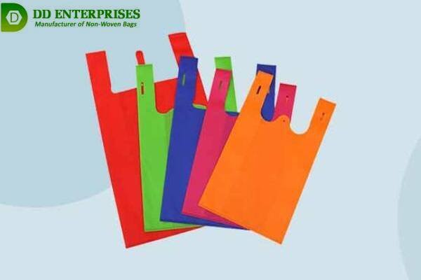 Non Woven Carry Bags