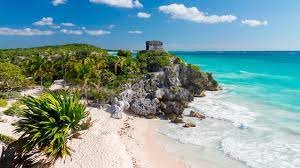 Have a fun Tulum Coba Cenote Tour with Best Maya Tours