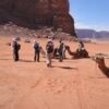 There Are Many Things To Do At Wadi Rum With Rum Magic Nights