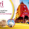 Jagannath Puri Tour Package