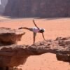 Some Amazing Facts About Wadi Rum In Jordan