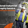 industrial photography service in Mumbai