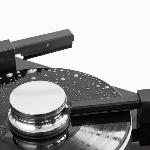 Tips to Clean Vinyl Records