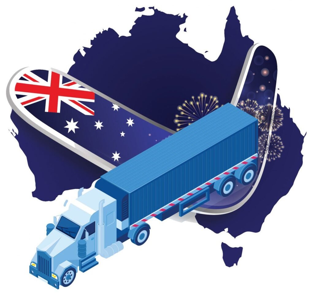 Container Shipping Company in Perth WA