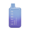 Elf Bar 5000 Blue Razz Ice Disposable Pod